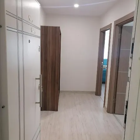 Διαμέρισμα Marina 1 *