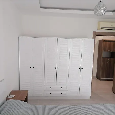 Apartamento Marina 1 Antalya