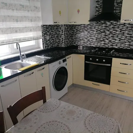 Apartamento Marina 1