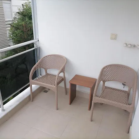 Marina 1 شقة *